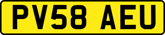 PV58AEU