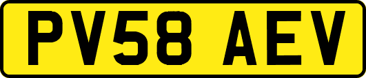 PV58AEV