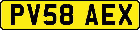 PV58AEX