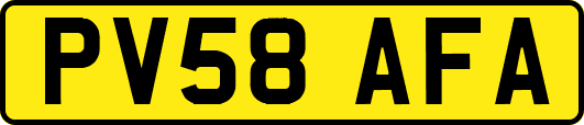 PV58AFA