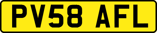 PV58AFL