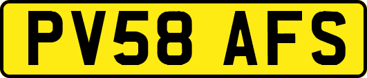 PV58AFS