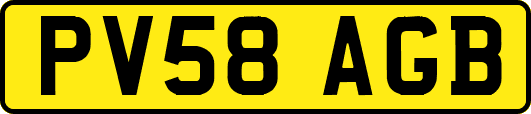 PV58AGB