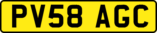 PV58AGC