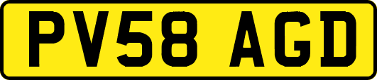 PV58AGD