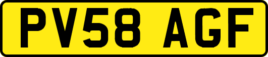 PV58AGF