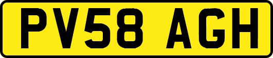 PV58AGH