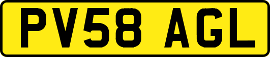 PV58AGL