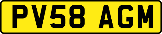 PV58AGM