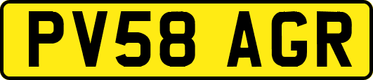 PV58AGR