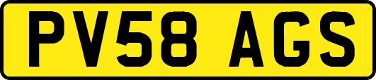 PV58AGS