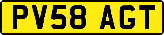 PV58AGT