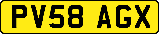 PV58AGX
