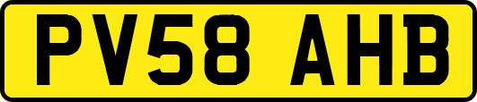 PV58AHB