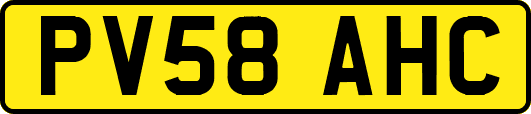 PV58AHC