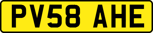 PV58AHE