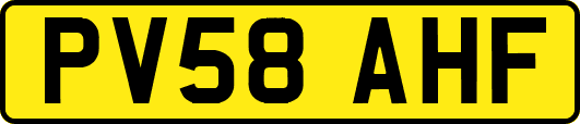 PV58AHF