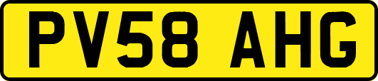PV58AHG