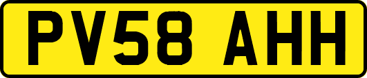 PV58AHH