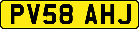 PV58AHJ