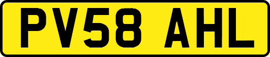 PV58AHL