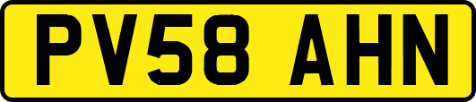 PV58AHN