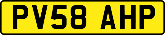 PV58AHP