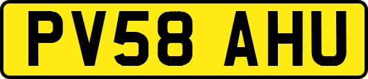 PV58AHU