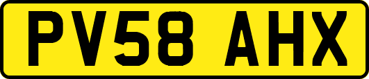 PV58AHX
