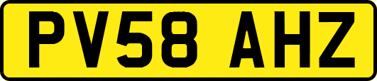 PV58AHZ