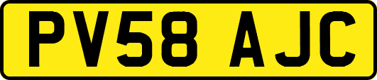 PV58AJC
