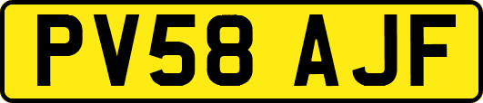 PV58AJF