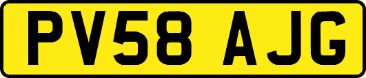 PV58AJG