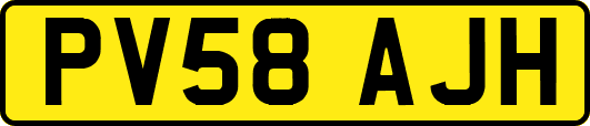PV58AJH