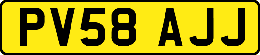 PV58AJJ