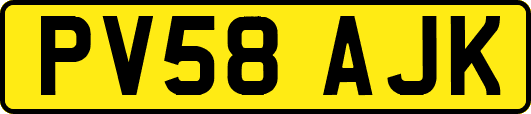 PV58AJK
