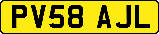 PV58AJL