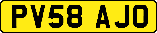 PV58AJO