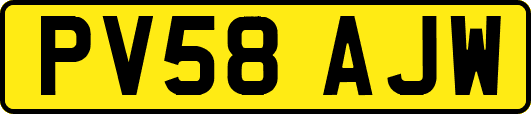 PV58AJW