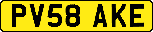 PV58AKE