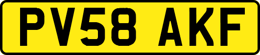 PV58AKF