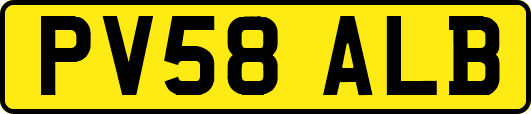 PV58ALB