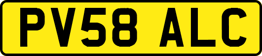 PV58ALC