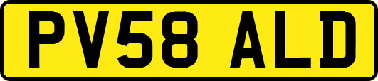 PV58ALD