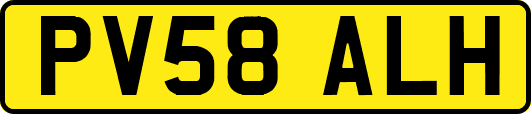 PV58ALH