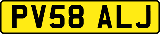 PV58ALJ