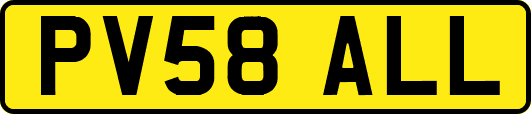 PV58ALL