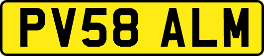 PV58ALM
