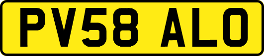 PV58ALO