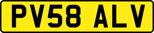 PV58ALV